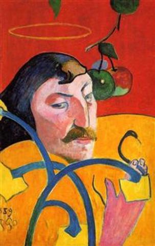 Paul Gauguin