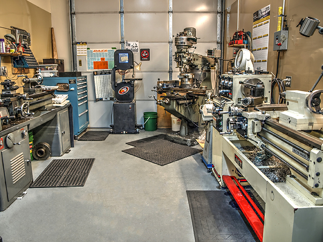 Henry Ford's First Job