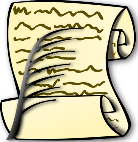 Queen Elizabeth I makes her Golden Speech.