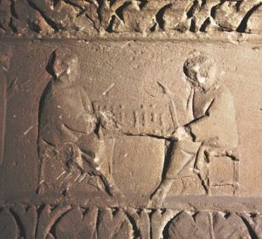 Tablero de 19x19 (Dinastía Tang)