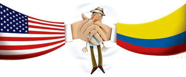 Tratado de Libre Comercio (TLC) Colombia – Estados Unidos