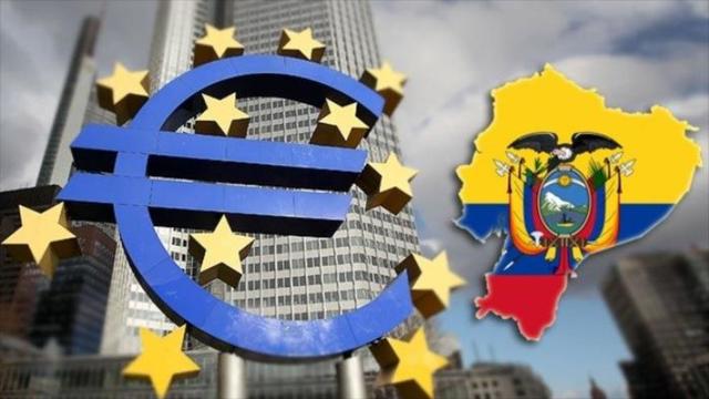 Acuerdo Comercial Multipartes Colombia-Unión Europea