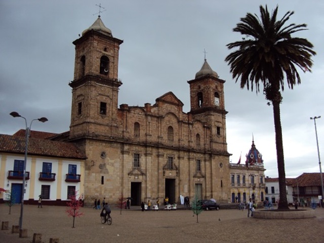 Traslado a Zipaquirá