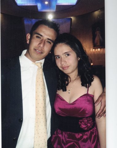 Mis 15 años