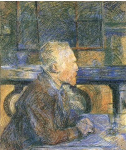 Vincent van Gough