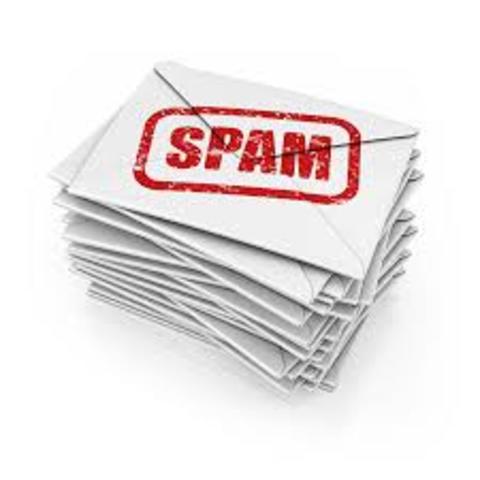 SPAM