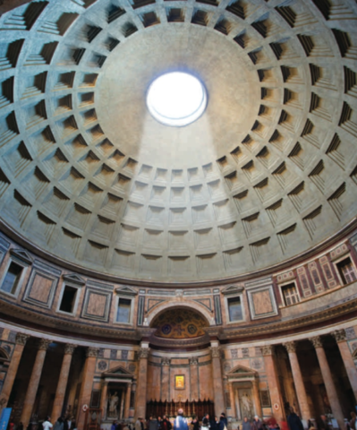 Pantheon