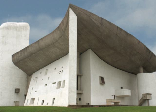 Le Corbusier