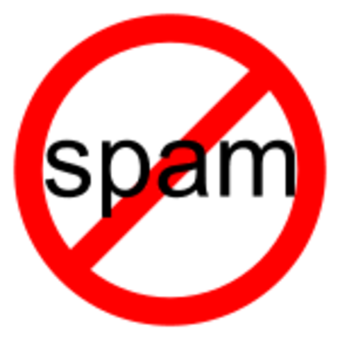 LEYES DEL SPAM