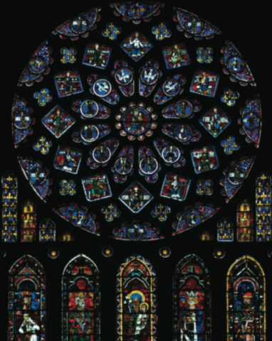 Rose Window