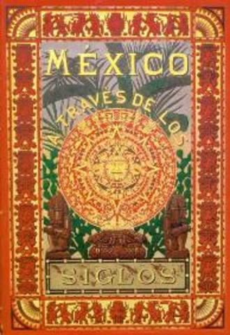 México a través de los siglos