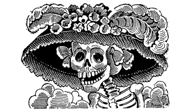 La Catrina