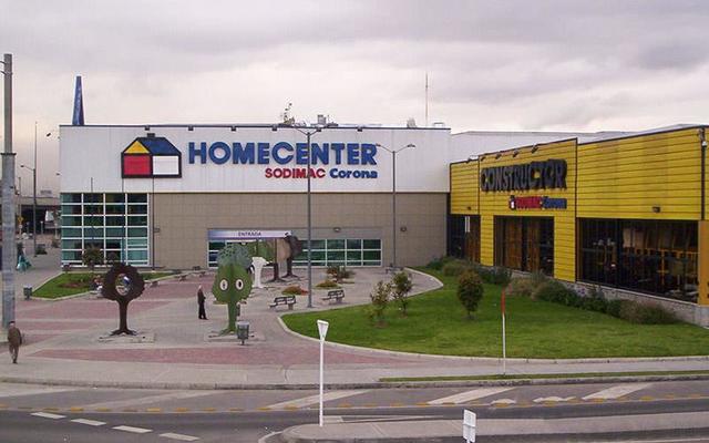 HOMECENTER