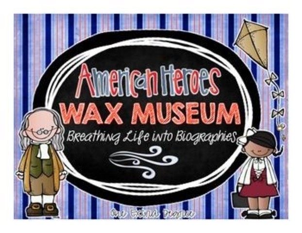 Wax Museum