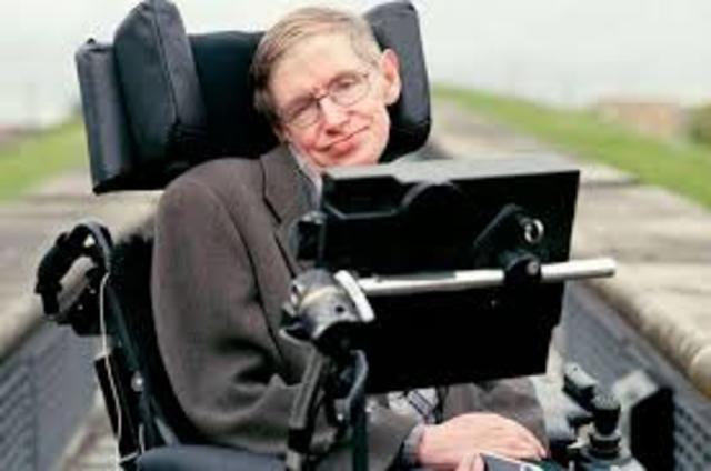 ESCLEROSIS LATERAL AMIOTRÓFICA (ELA)