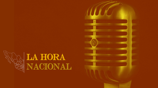 La Hora Nacional