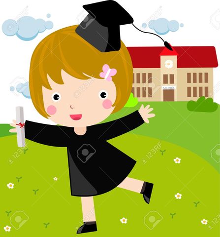 GRADUACION BASICA PRIMARIA