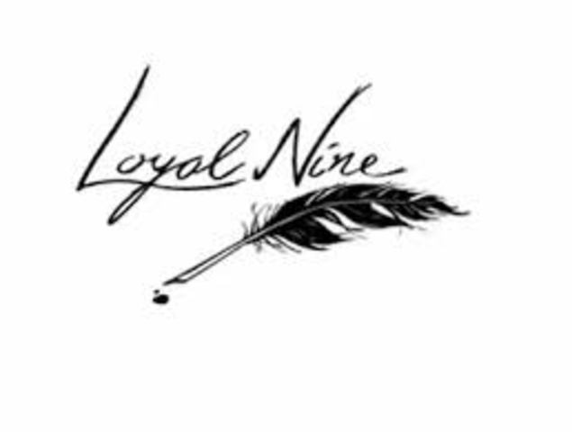The Loyal Nine