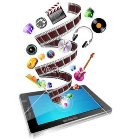 Educacion multimedia