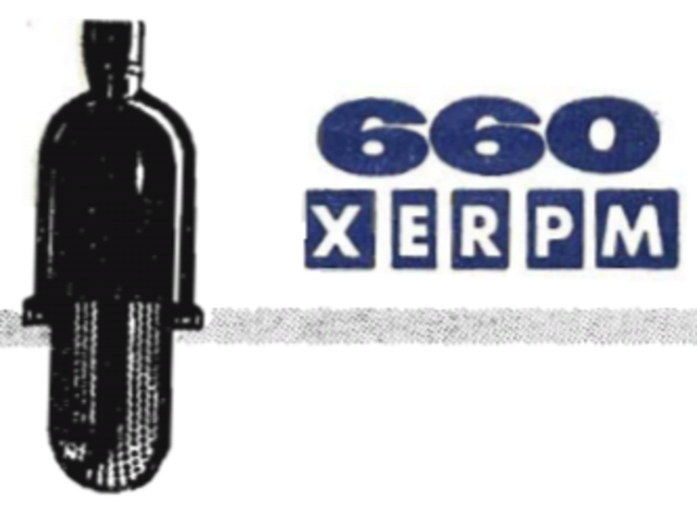 Cadena Radio Tricolor