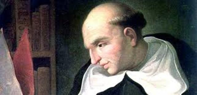 BARTOLOME DE LAS CASAS