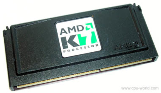 AMD Athlon K7