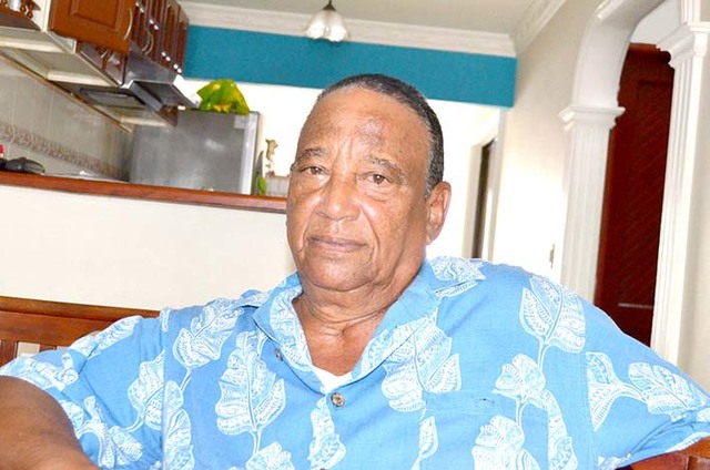 Vicente Borrego Mejía