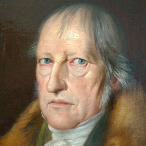G.F.W. Hegel