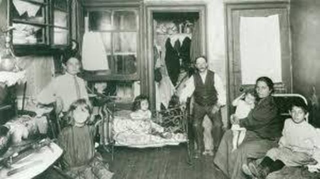 COS(Charity Organization Society 1869)