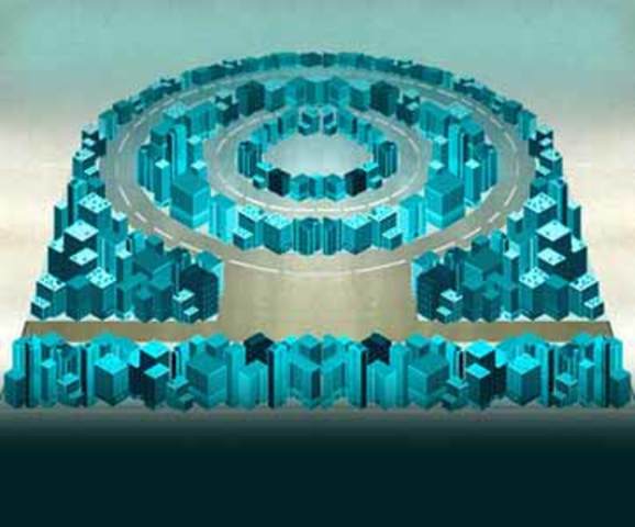 Instalación de internet