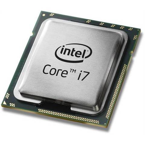Intel Core i7