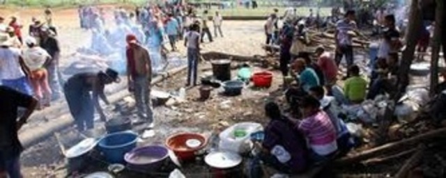 TRABAJO SOCIAL EN COLOMBIA