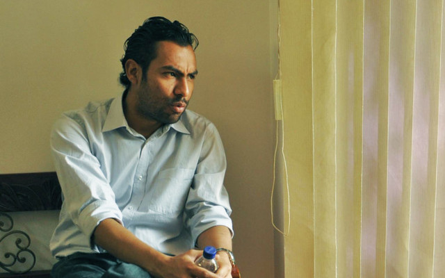 Fabián Antonio Rivera Arroyave,