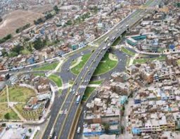 construccion del by pass