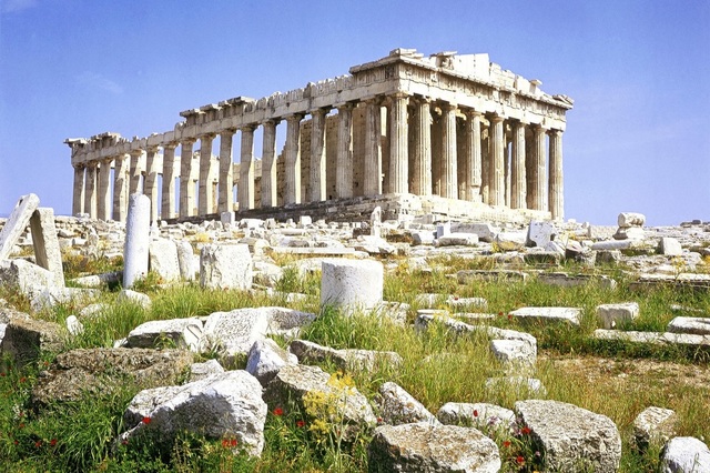 Parthenon