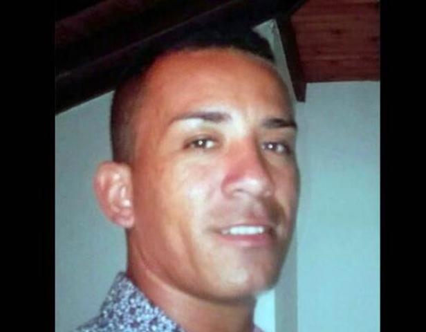 Diego Fernando Rodríguez