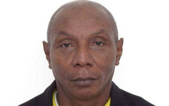 Bernardo Cuero Bravo