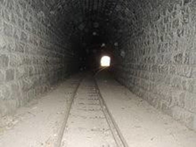 Construcción de Túneles para Ferrocarril