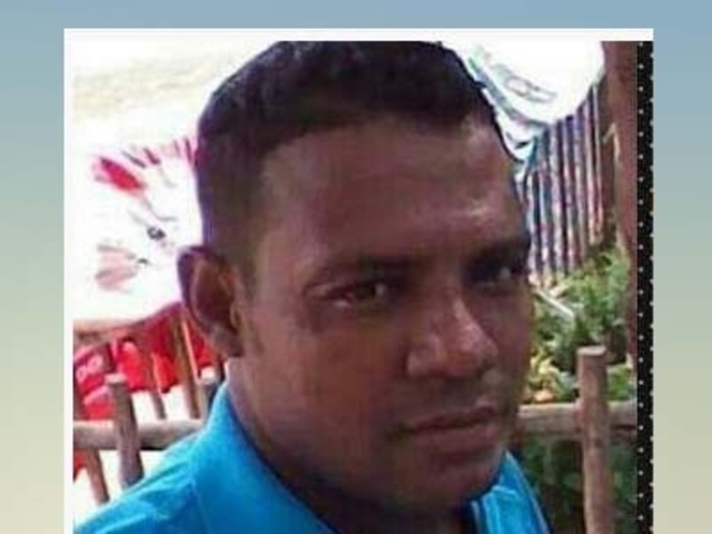 Aldemar Parra García