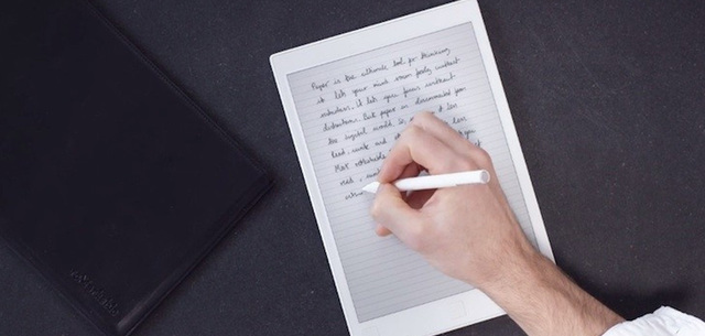 Invención del papel