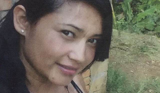 Yaneth Calvache Riveras