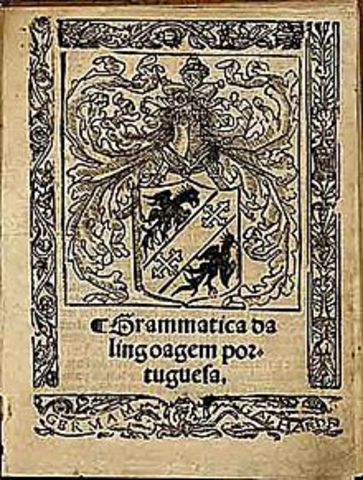Gramática Portuguesa