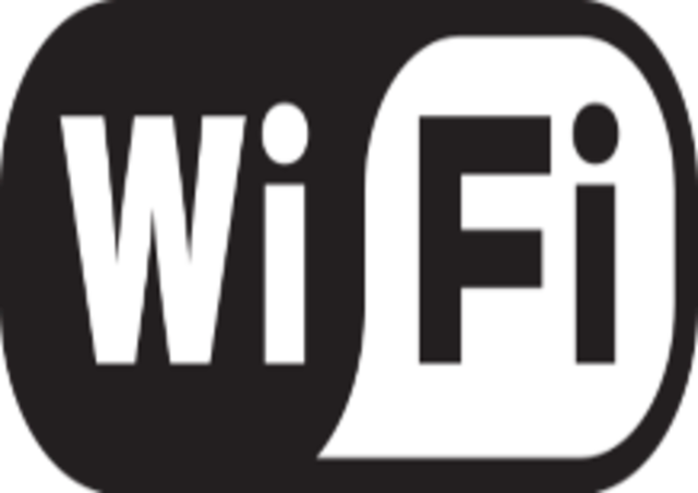 se fundan los estandares de WI-FI