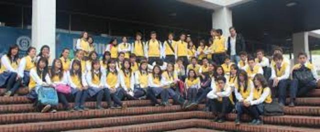 Colegio Cardenal Luque