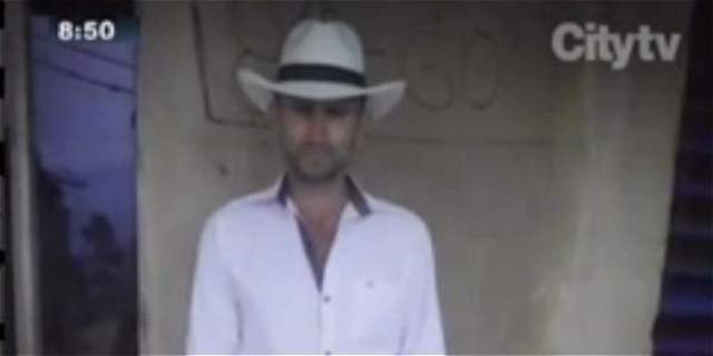 Wilfredy Gñomez Noreña