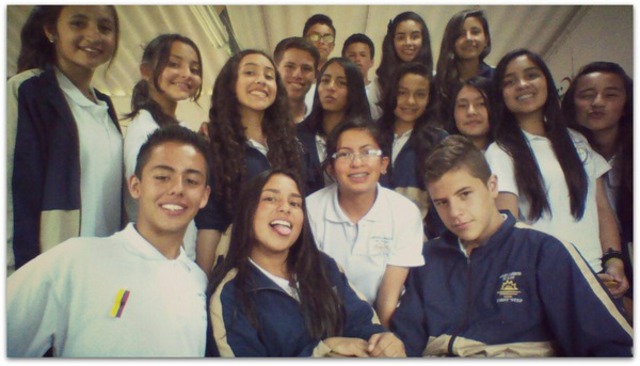 Tabio First Step School