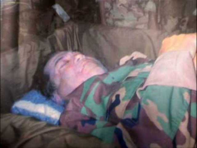 Muere por causas naturales Manuel Marulanda