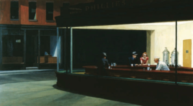 Nighthawks