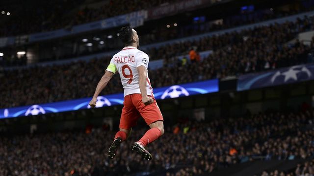 La vuelta del Tigre...