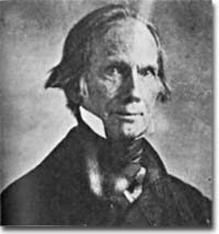 Henry Clay's Compromise